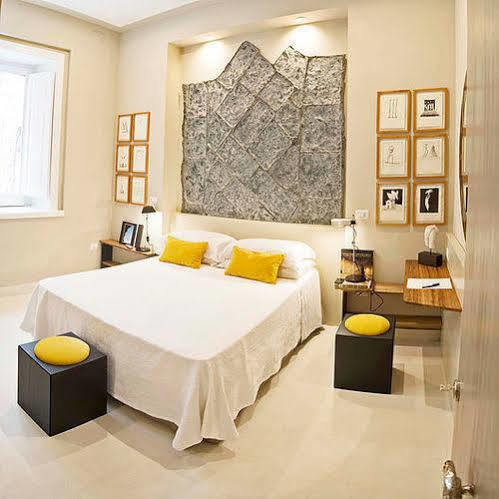 Atelier Ines B&B Home Gallery เนเปิลส์ ภายนอก รูปภาพ