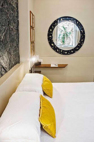 Atelier Ines B&B Home Gallery เนเปิลส์ ภายนอก รูปภาพ