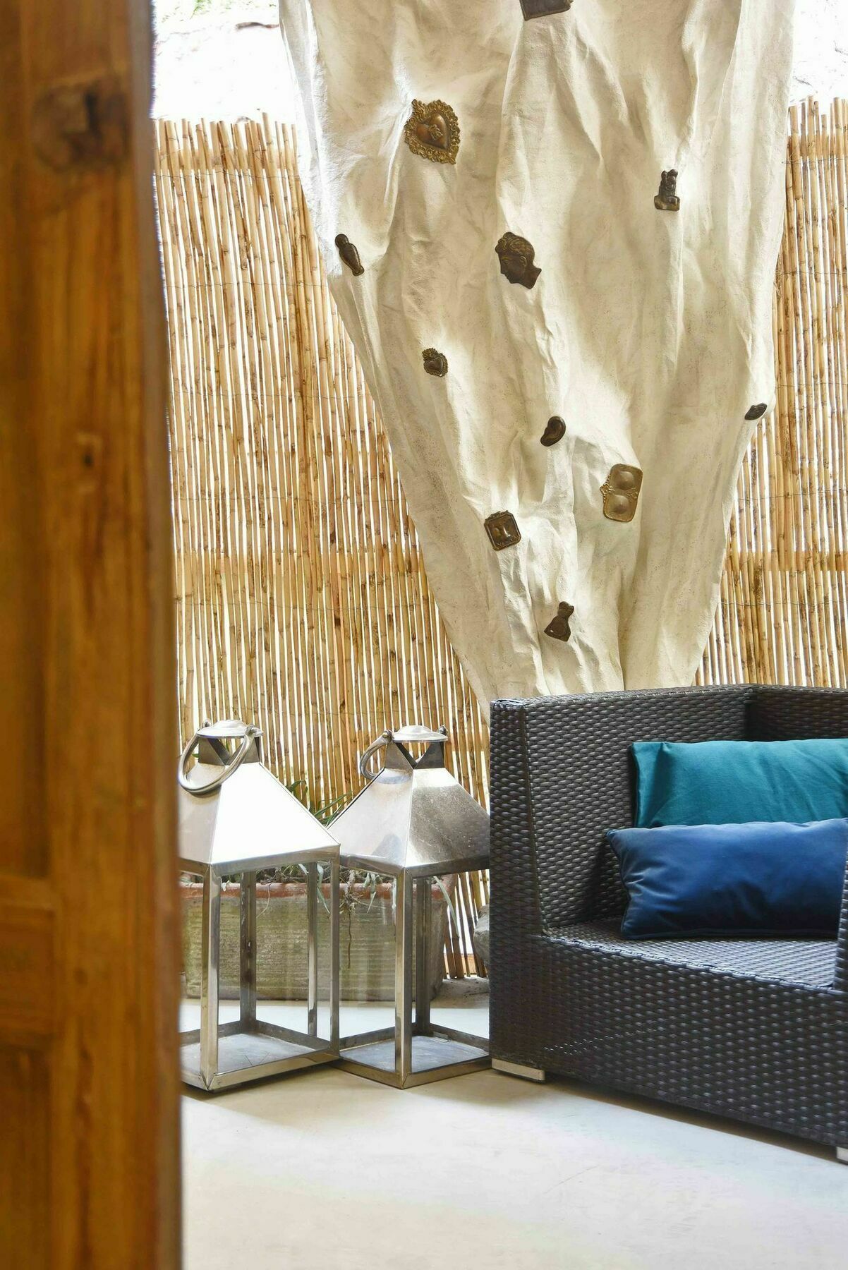 Atelier Ines B&B Home Gallery เนเปิลส์ ภายนอก รูปภาพ